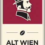 At the Alt Wien